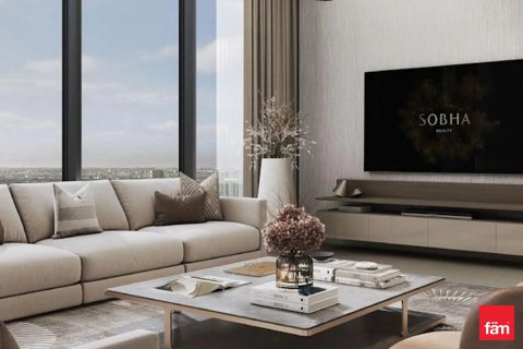 Apartament në Motor City, Dubai, Emiratet e Bashkuara Arabe 1 dhomë gjumi, 57.1 m2. № 703593