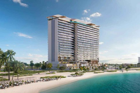 The Residences at Sheraton v Al Marjan Island, Ras Al Khaimah, SAE č. 704105