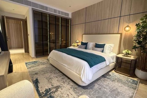 Apartmán v Franck Muller Yachting v Maritime City, Dubai, SAE 1 spálňa, 74 m2 č. 646072