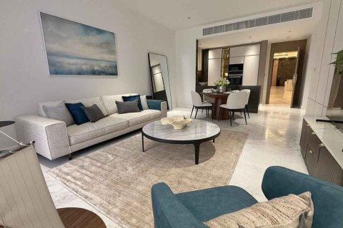 Appartement à vendre à  Maritime City, Dubai, EAU 1 chambre, 87.8 m2 № 646073 - photo 6