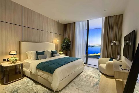 Apartament în Maritime City, Dubai, EAU 2 dormitoare, 136 mp.  №646074