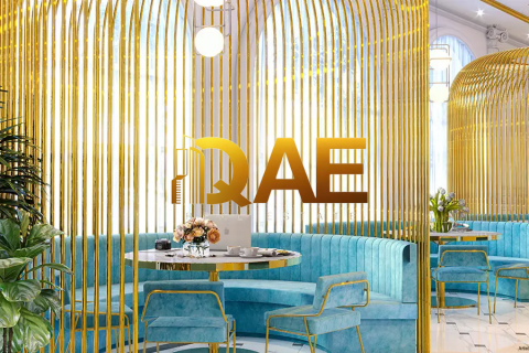 Huoneisto VINCITORE AQUA DIMORE Dubai Science Park, Arabiemiraatit 1 makuuhuone, 71.3 m2 № 407963 - kuva 20