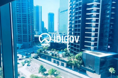 مكتب للإيجار في الخليج التجاري، دبي، الإمارات العربية المتحدة 79.9 متر مربع ، رقم 761116 - صورة 4