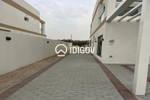 Māja DAMAC Hills (Akoya by DAMAC), Dubaijā, AAE 4 istabas, 228.73 m2 Nr. 761114 - attēls 9