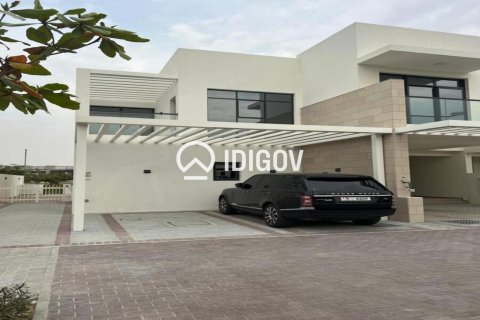 Māja DAMAC Hills (Akoya by DAMAC), Dubaijā, AAE 4 istabas, 228.73 m2 Nr. 761114 - attēls 12