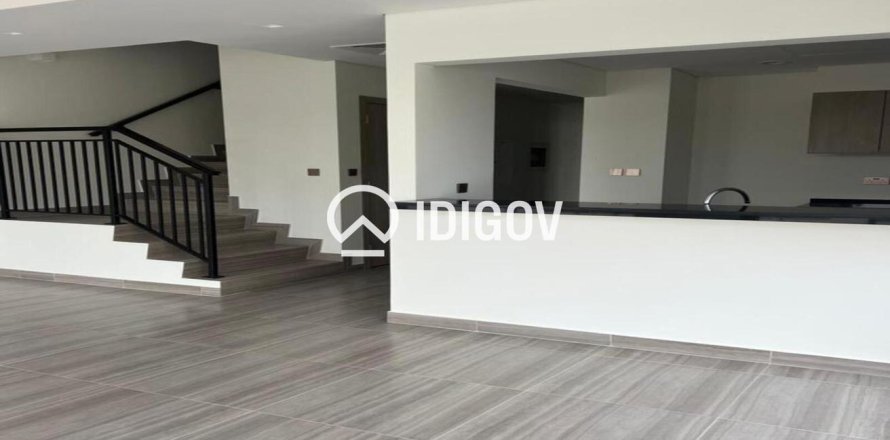 Māja DAMAC Hills (Akoya by DAMAC), Dubaijā, AAE 4 istabas, 228.73 m2 Nr. 761114