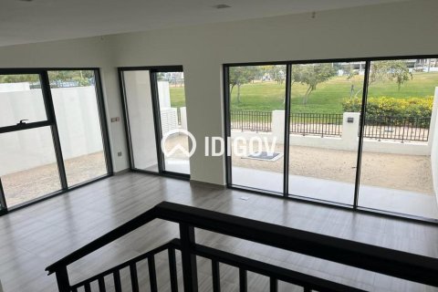 Māja DAMAC Hills (Akoya by DAMAC), Dubaijā, AAE 4 istabas, 228.73 m2 Nr. 761114 - attēls 3