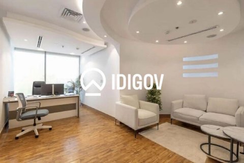 Business Bay, Dubai, BAE’de satılık ofis 80.55 m&sup2; No 761115 - fotoğraf 1