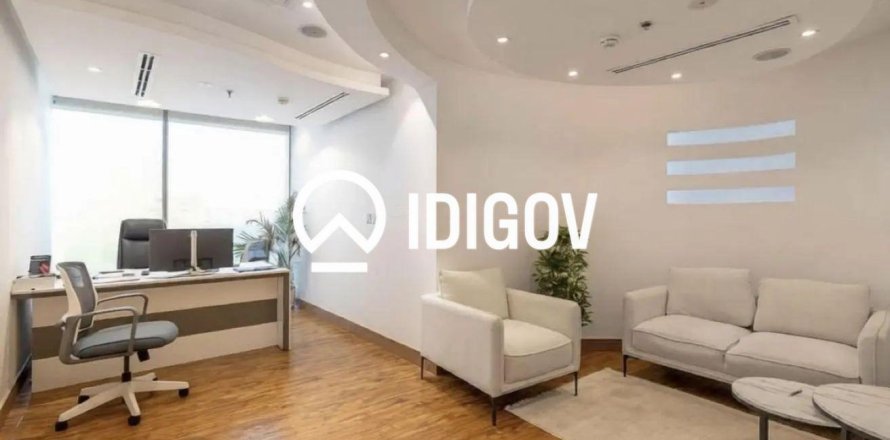 Business Bay, Dubai, BAE’de ofis 80.55 m&sup2; No 761115