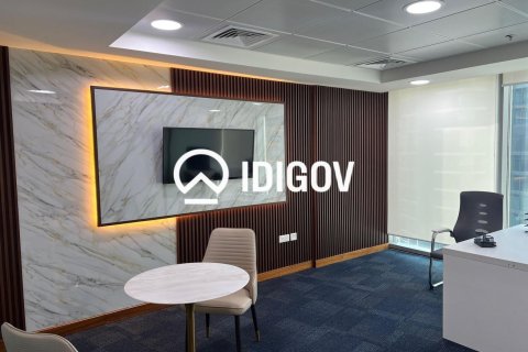 Business Bay, Dubai, BAE’de satılık ofis 80.55 m&sup2; No 761115 - fotoğraf 8