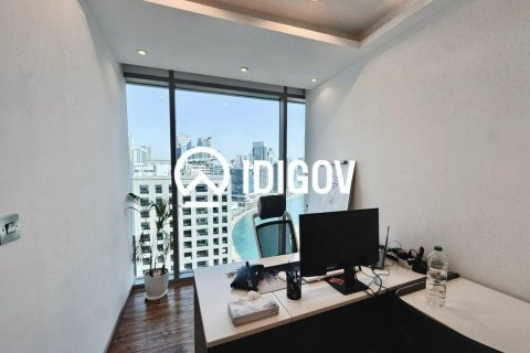 Business Bay, Dubai, BAE’de satılık ofis 80.55 m&sup2; No 761115 - fotoğraf 5