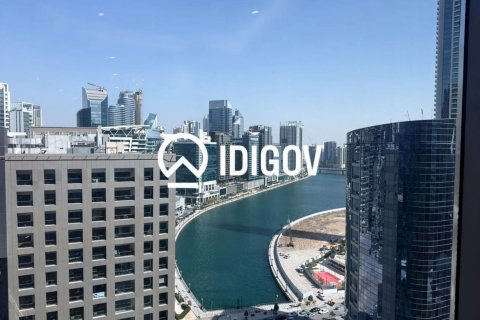 Business Bay, Dubai, BAE’de satılık ofis 80.55 m&sup2; No 761115 - fotoğraf 4