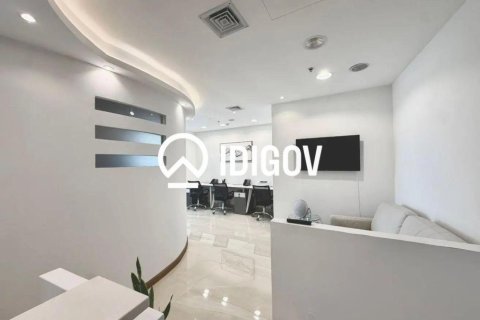 Business Bay, Dubai, BAE’de satılık ofis 80.55 m&sup2; No 761115 - fotoğraf 7