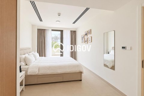 Apartman u Dubai Creek Harbour (The Lagoons), Dubai, UAE 218.79 m2, 3 spavaćih soba Br. 761112