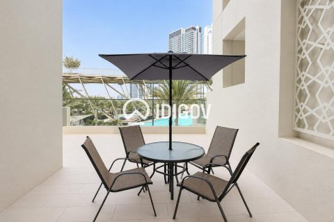 Dubai Creek Harbour (The Lagoons)、Dubai、UAE にあるマンションの賃貸物件 3ベッドルーム、218.79 m2、No761112 - 写真 11