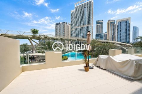 Dubai Creek Harbour (The Lagoons)、Dubai、UAE にあるマンションの賃貸物件 3ベッドルーム、218.79 m2、No761112 - 写真 6