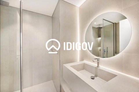 Apartament do wynajęcia w Al Satwa, Dubai, ZEA 1 sypialnia, 79.62 mkw., nr 761113 - zdjęcie 2