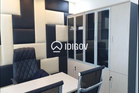 Biuro do wynajęcia w Business Bay, Dubai, ZEA 73.86 mkw., nr 761118 - zdjęcie 2