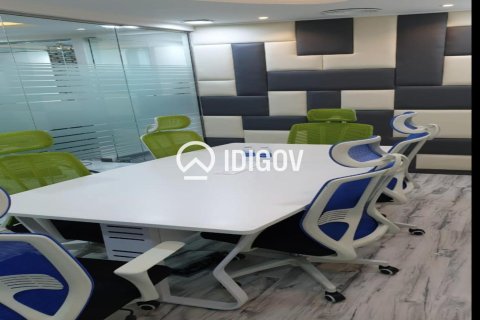 Biuro do wynajęcia w Business Bay, Dubai, ZEA 73.86 mkw., nr 761118 - zdjęcie 1