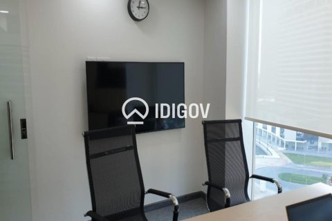 Biuro do wynajęcia w Business Bay, Dubai, ZEA 73.86 mkw., nr 761118 - zdjęcie 7