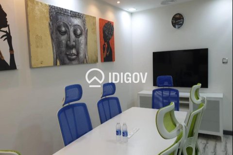 Biuro do wynajęcia w Business Bay, Dubai, ZEA 73.86 mkw., nr 761118 - zdjęcie 6