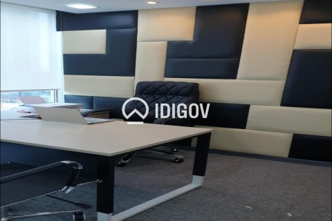 Biuro do wynajęcia w Business Bay, Dubai, ZEA 73.86 mkw., nr 761118 - zdjęcie 9