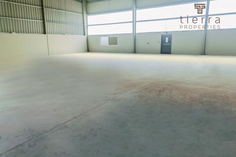 Varasto Dubai, Arabiemiraatit 1515 m2 № 539955 - kuva 7