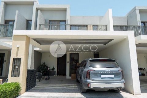 Villa à Tilal Al Ghaf, Dubai, EAU: 3 chambres, 140.4 m2 № 619191