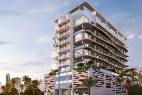 Apartamento para venda em Al Furjan, Dubai, EAU 2 quartos, 111.39 m2 № 752712 - foto 4