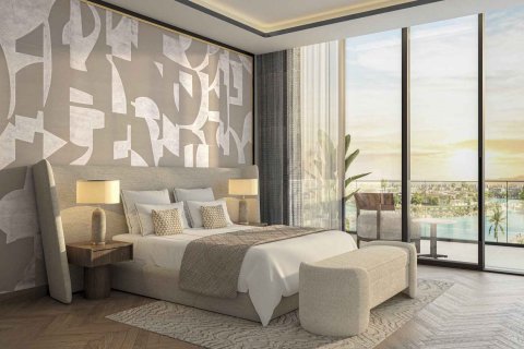 شقة للبيع في Downtown Jebel Ali، دبي، الإمارات العربية المتحدة 2 غرفة نوم ، 90.71 متر مربع ، رقم 564677 - صورة 6