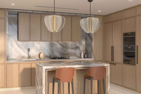 Apartment sa Arian sa Downtown Jebel Ali, Dubai, UAE 2 silid-tulugan, 90.71 sq.m. № 564677