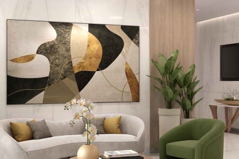 شقة للبيع في Downtown Jebel Ali، دبي، الإمارات العربية المتحدة 2 غرفة نوم ، 90.71 متر مربع ، رقم 564677 - صورة 12