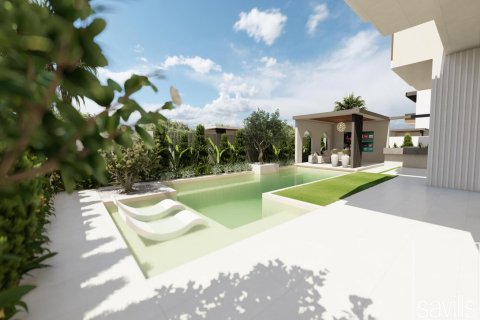 Villa zur Miete in Dubai Hills Estate, Dubai, VAE 5 Schlafzimmer, 659.98 m2 Nr. 755247 - Foto 29