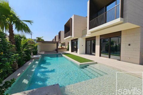 Dubai Hills Estate, UAE의 빌라 침실 5개, 659.98제곱미터 번호 755247