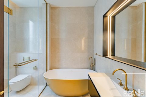 Villa zur Miete in Dubai Hills Estate, Dubai, VAE 5 Schlafzimmer, 659.98 m2 Nr. 755247 - Foto 16