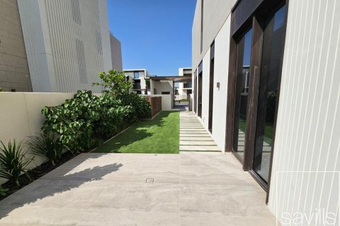 Villa zur Miete in Dubai Hills Estate, Dubai, VAE 5 Schlafzimmer, 659.98 m2 Nr. 755247 - Foto 13