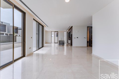 Villa zur Miete in Dubai Hills Estate, Dubai, VAE 5 Schlafzimmer, 659.98 m2 Nr. 755247 - Foto 3