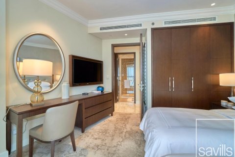 Apartman u Downtown Dubai (Downtown Burj Dubai), Dubai, UAE 3 spavaćih soba, 185.16 m2 Br. 755244 - fotografija 17