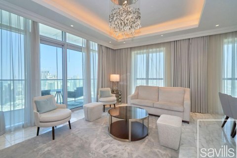Apartman u gradu Downtown Dubai (Downtown Burj Dubai), Dubai, UAE 3 spavaće sobe, 185.16 m2 Br. 755244