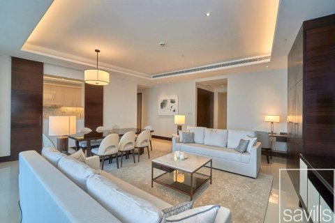 Downtown Dubai (Downtown Burj Dubai), Dubai, UAE의 아파트 침실 2개, 157.84제곱미터 번호 755241