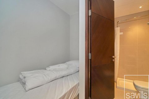 Зняти в оренду квартиру в Даунтаун Дубай (Даунтаун Бурдж Дубай), Дубай, ОАЕ 2 спальні, 157.84м2, № 755241 - фото 9