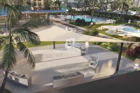 Apartment til salg i Jumeirah Village Triangle, Dubai, UAE 4 soveværelser, 258 kvm № 592410 - foto 16