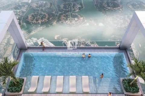 Huoneisto Jumeirah Lake Towers, Dubai, Arabiemiraatit 3 makuuhuonetta, 166 m2 № 592411 - kuva 8