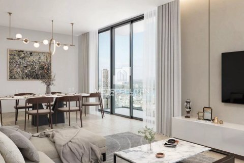 Huoneisto Jumeirah Lake Towers, Dubai, Arabiemiraatit 3 makuuhuonetta, 166 m2 № 592411 - kuva 2
