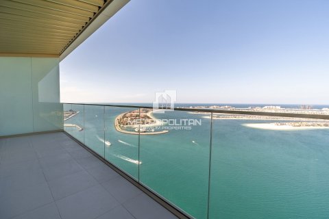 דירה ב Dubai Harbour, Dubai, איחוד האמירויות 2 חדרי שינה, 131 מ