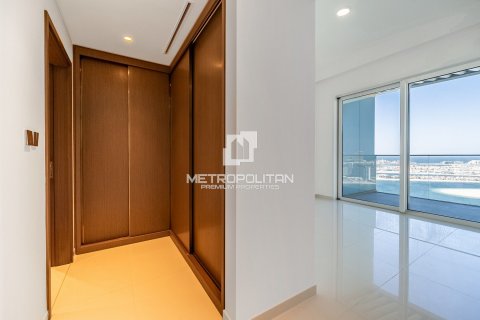 Пәтер Dubai Harbour, Дубай, БАӘ-да 2 жатын бөлмелер, 131 м² № 592409 - фото 30
