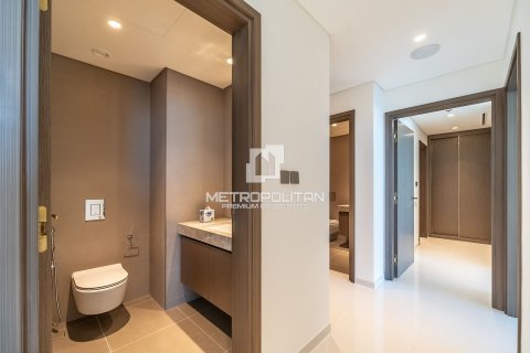 Пәтер Dubai Harbour, Дубай, БАӘ-да 2 жатын бөлмелер, 131 м² № 592409 - фото 12