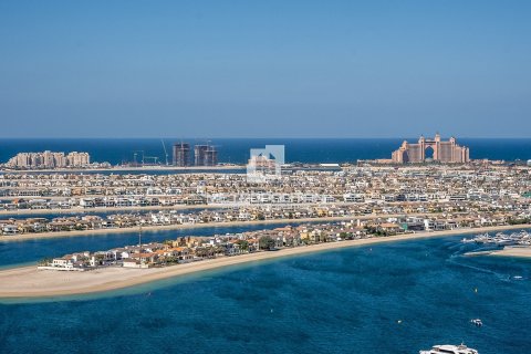Пәтер Dubai Harbour, Дубай, БАӘ-да 2 жатын бөлмелер, 131 м² № 592409 - фото 22