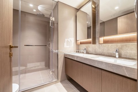 Пәтер Dubai Harbour, Дубай, БАӘ-да 2 жатын бөлмелер, 131 м² № 592409 - фото 27