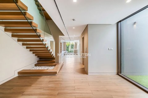 Willa do wynajęcia w Jumeirah, Dubai, ZEA 5 sypialnie, 540 mkw., nr 592291 - zdjęcie 13
